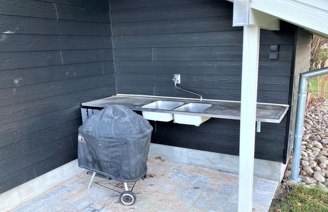 "Flicka" - 275m from the sea - Foto 8