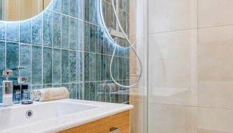 Appartement Luxueux Cosy - Paris Expo - Foto 4