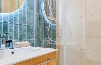 Appartement Luxueux Cosy - Paris Expo - Photo 4