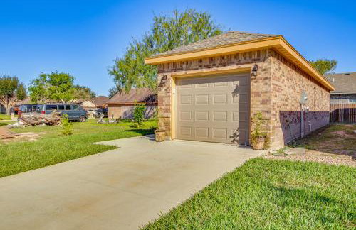 Pet-Friendly Brownsville Apartment with Yard! - Foto 24