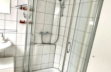 Haus am Wald mit Whirlpool, Garten, Kamin und voll ausgestatteter Küche - Foto 50