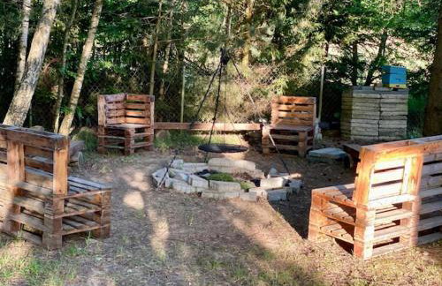 Domek bez adresu- tu nikt Cię nie znajdzie - Foto 10