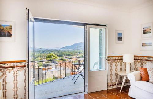 Casa da Leira with Garden - Foto 15