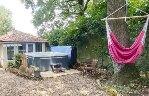Maison avec jardin et jacuzzi proche Polytechnique - Foto 39