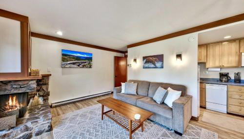 TML 04 - Beautiful 1 BR Condo in Tahoe City - Foto 3