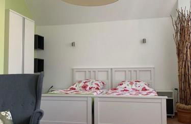 Ferienwohnung Teutoblick Leeden - Foto 22