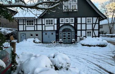 Fachwerkliebe Baudenkmal Ornes - Foto 36