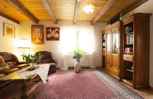 Fewos Storchenhof am Kummerower See - Foto 25