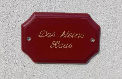 Das kleine Haus - Foto 8