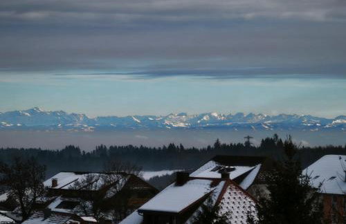 Ferienwohnung Alpenblick - Foto 23