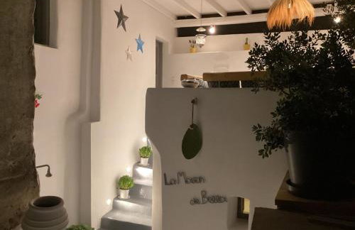 La Maison de Bella - Photo 30