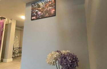 Westminster Inn - Photo 103