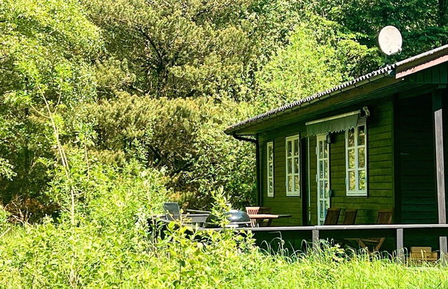 4 Person Holiday Home in Laeso - Foto 41