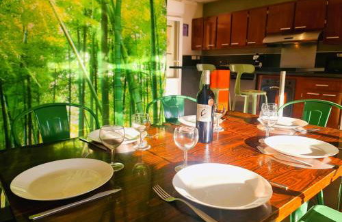 Le Gîte Nature Bien-Etre Piscine Chauffée Privée du Tarn entre Toulouse et Albi & Les Cottages du Tarn - Foto 21