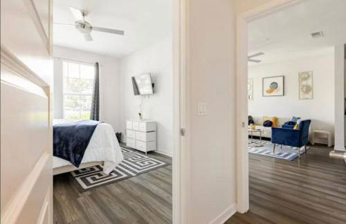 LuXury Stay | Pool + Gym + Fast Wi-fi - Foto 23