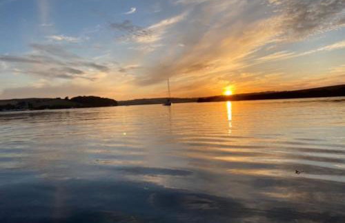 Secluded Escape near Salcombe - Newhouse Barn. - Foto 64