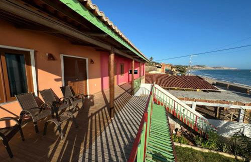 Chalés Panulirus - Foto 9