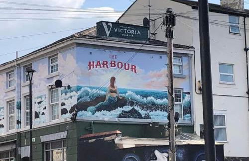 Aqua View, New Brighton Beach - 1 bedroom with BALCONY & VIEW - Foto 42