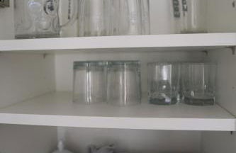 Gästewohnung in Massivholzhaus - Foto 7