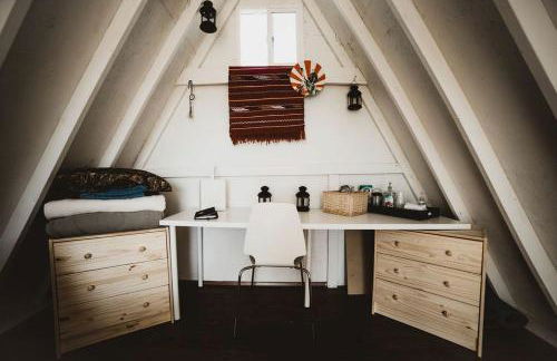 Off-Grid Cabin Rental for a Getaway in Utah - Foto 1