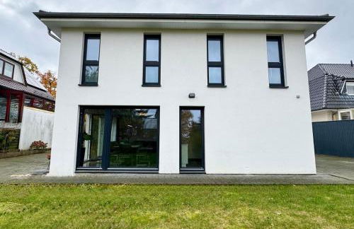 Gehobene Residenz Hamburg - Foto 14