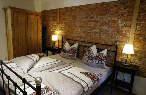 Ferienwohnungen Rosenhof - Foto 35