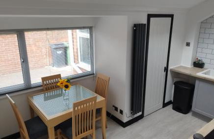 Mrs Seeleys House - Foto 22