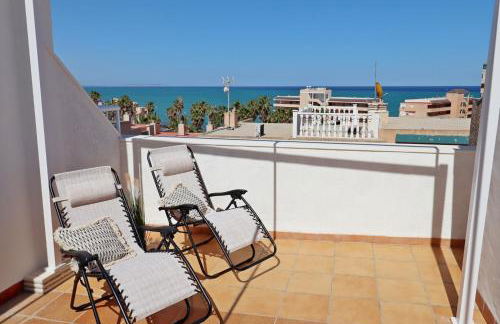 Apartamento Casa de Alba Cabo Cervera La Mata Torrevieja - Foto 30