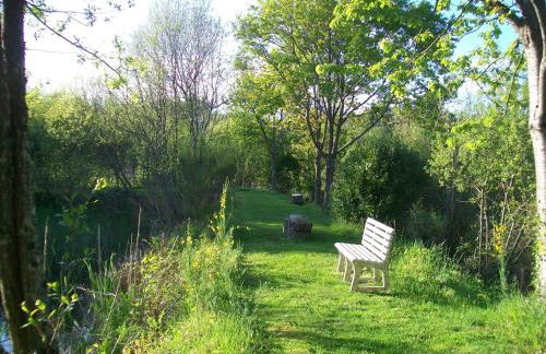 Au Jardin d'Eau - Foto 18