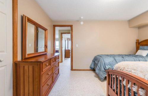 V3 Gorgeous SKI-IN Mountain View Townhouse with great views in Bretton Woods Fast wifi - Foto 18