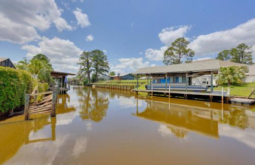 East Palatka Vacation Rental, Anglers Paradise - Foto 34