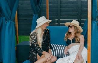 Most EPIC Austin Experience! La Dolce Vita Villa - Foto 22