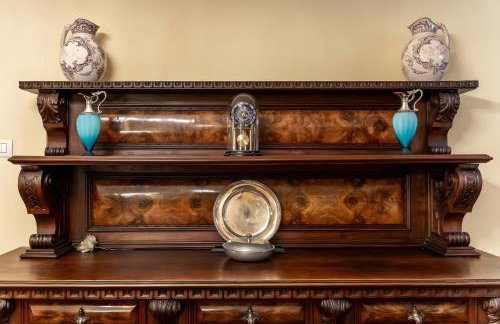 Villa Camelia - Lucca - Foto 15