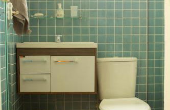 Loft com piscina natural em Cachoeiras de Macacu - Foto 26