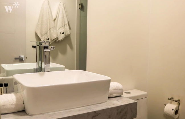 w Beautiful 2BR in Miraflores - Foto 12