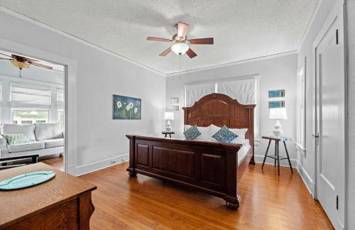 Mistletoe Heights Bungalow - Foto 12