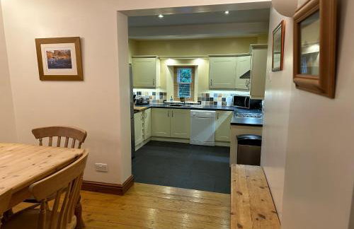 Barnhaven, beautiful converted coach house in National Park - Foto 19