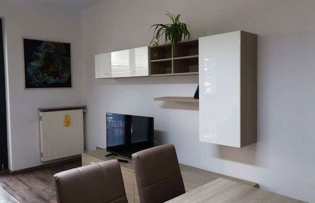 Residenza Sorriso - Foto 18