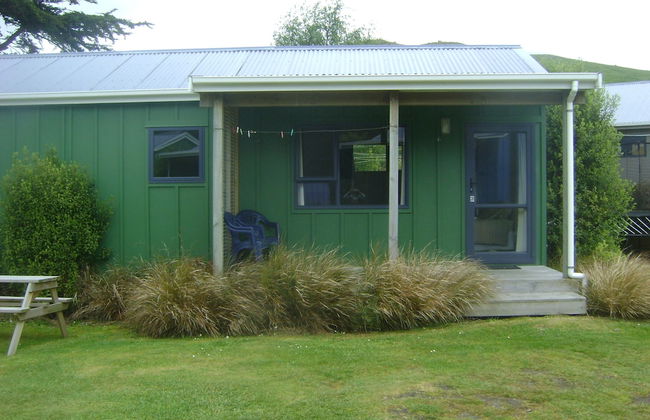 Catlins Newhaven Holiday Park - Foto 19