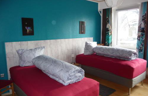 Wohnung "Niedersachsen" - Foto 7