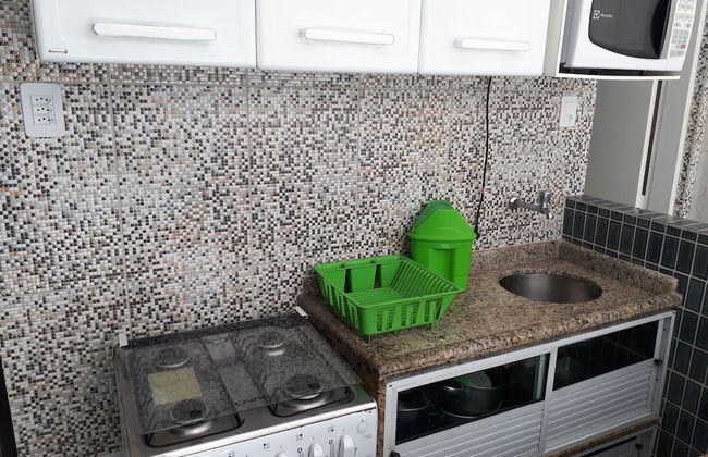 Chalés Village Gales - Foto 8