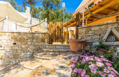 Villa Francesca Private Pool Walk to Beach Sea Views A C Wifi - 2782 - Foto 26