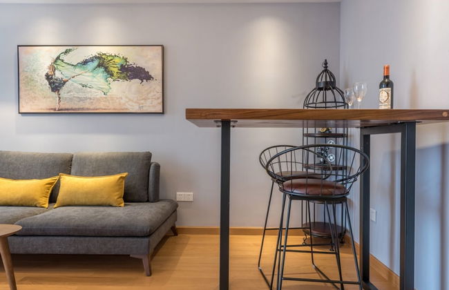 TIMTIME HOTEL - Foto 43