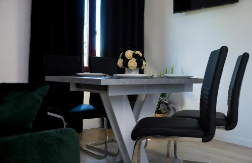 Apartamenty Majka - Foto 17