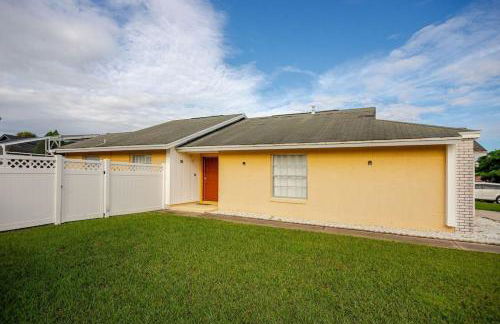 10 Minutes to Disney Pool Home *Renovated* - Foto 74