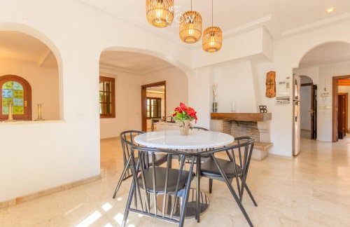 Villa Anfos - Foto 23
