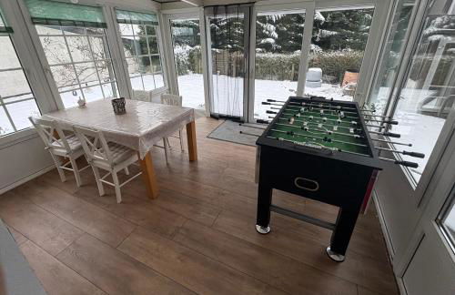 Fifty One - Ferienhaus - Foto 3