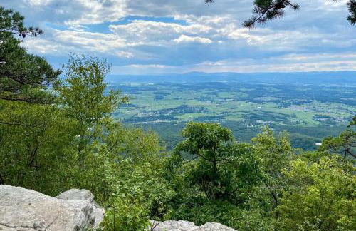 Family Getaway Less Than 2 Mi to Massanutten Ski Lodge! - Foto 39