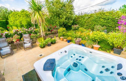 Swallows Nest - Covehurst Bay Cottage - Foto 27