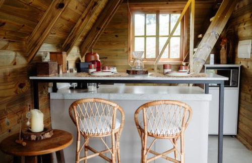 Olivas Eco Chalé - Photo 29